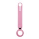 LONG AIRTAG SILICONE CASE FOR APPLE 
